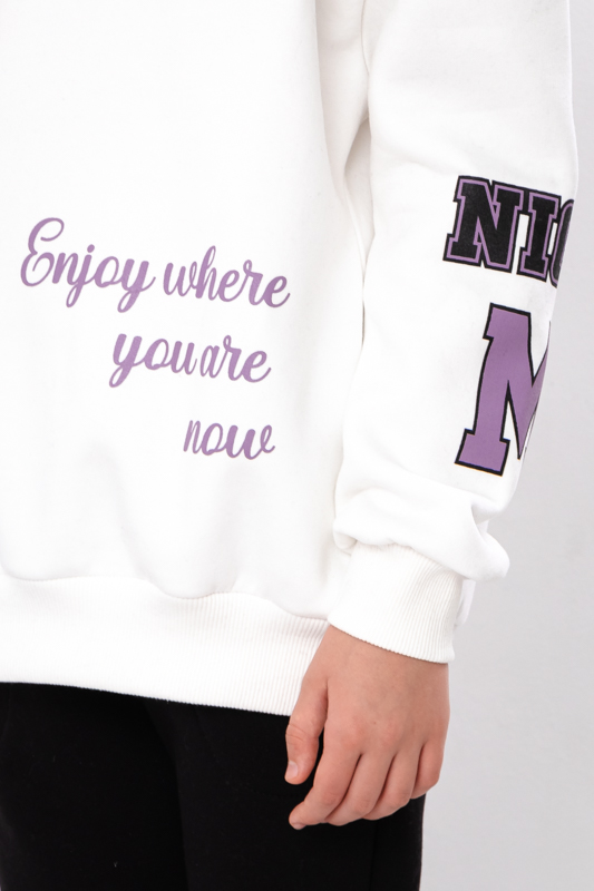 Костюм для дівчинки 